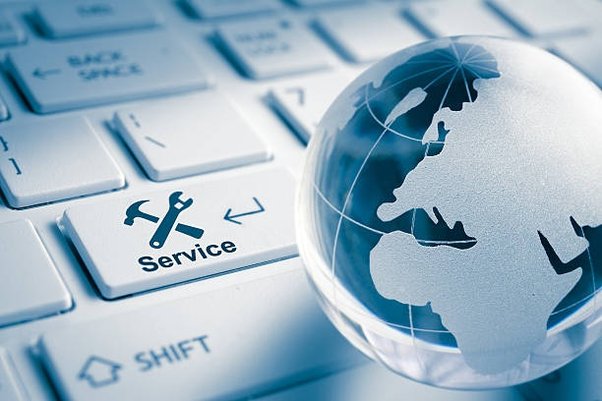 Internet and Online Services